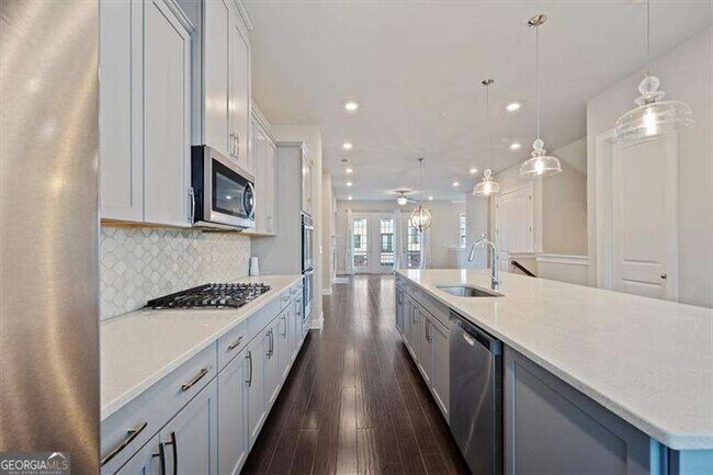 Building Photo - 1505 Slopeside Loop SE