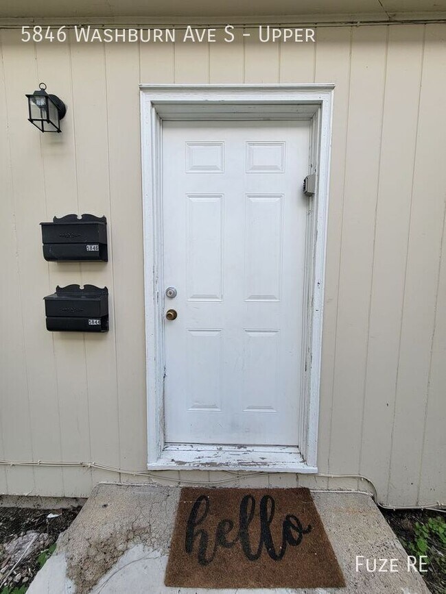 Building Photo - 5846 Washburn Ave S