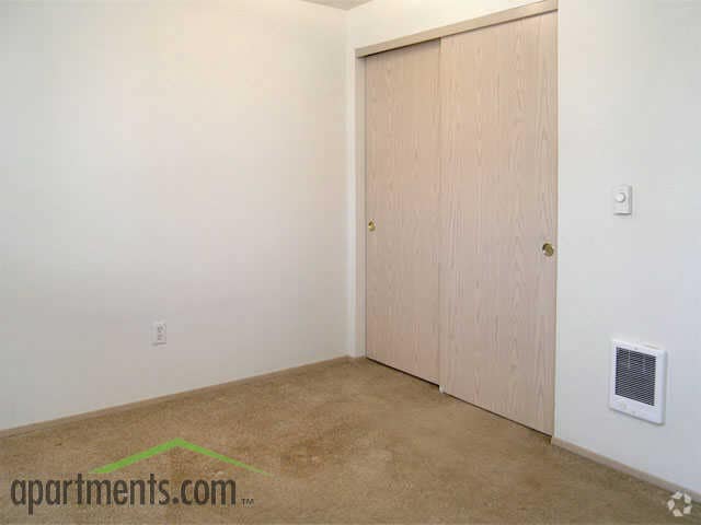 Second Bedroom - Falcon View