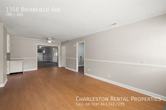 Building Photo - 1358 Briarfield Ave