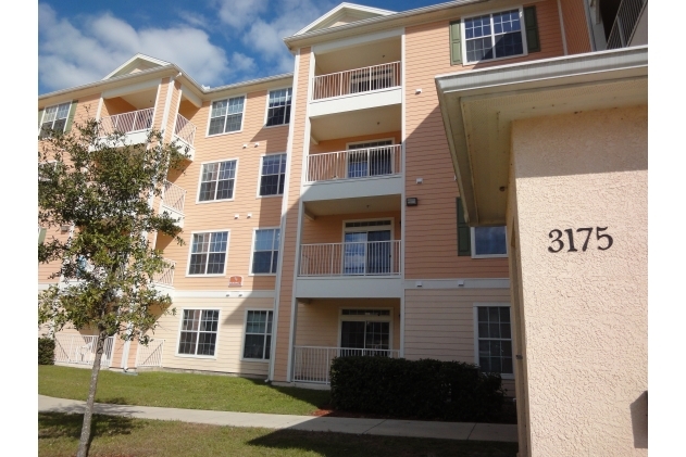 Secret Lake Apartments Kissimmee