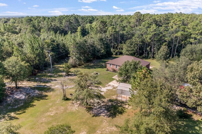 Building Photo - 4555 Wolf Track Ridge