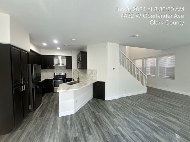 Building Photo - Upgraded 3 Bedroom Home in North Las Vegas...