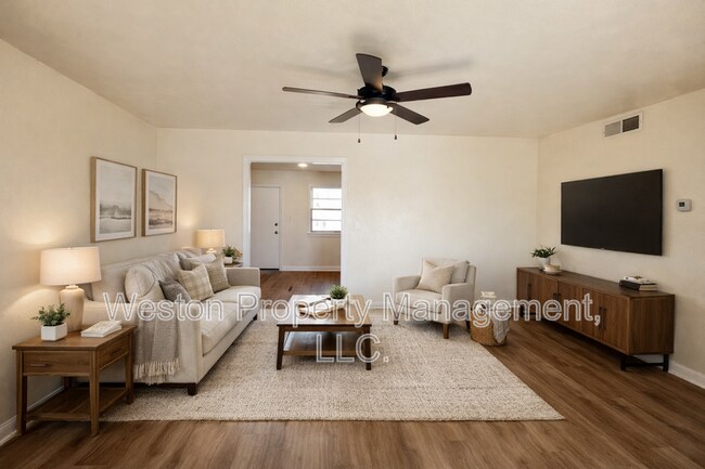 Building Photo - 3229 SE 24th St