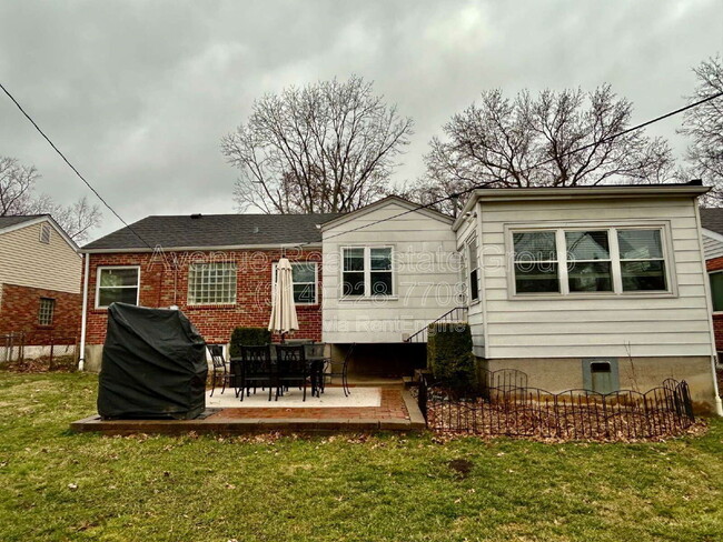 Building Photo - 1336 Lanvale Dr