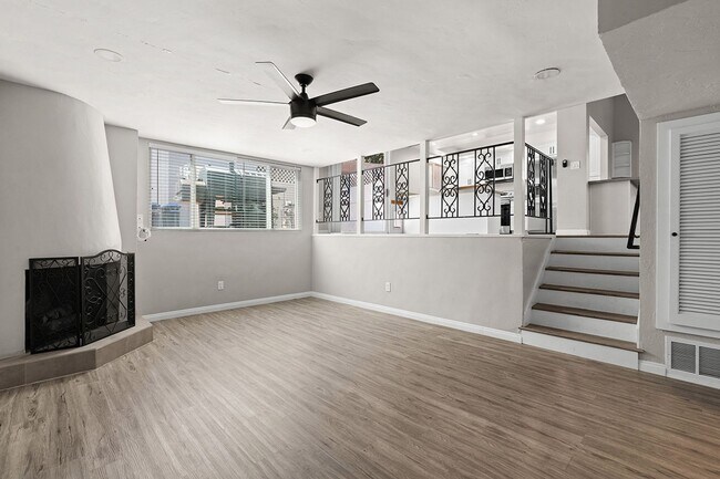 Building Photo - 4174 Genesee Ave