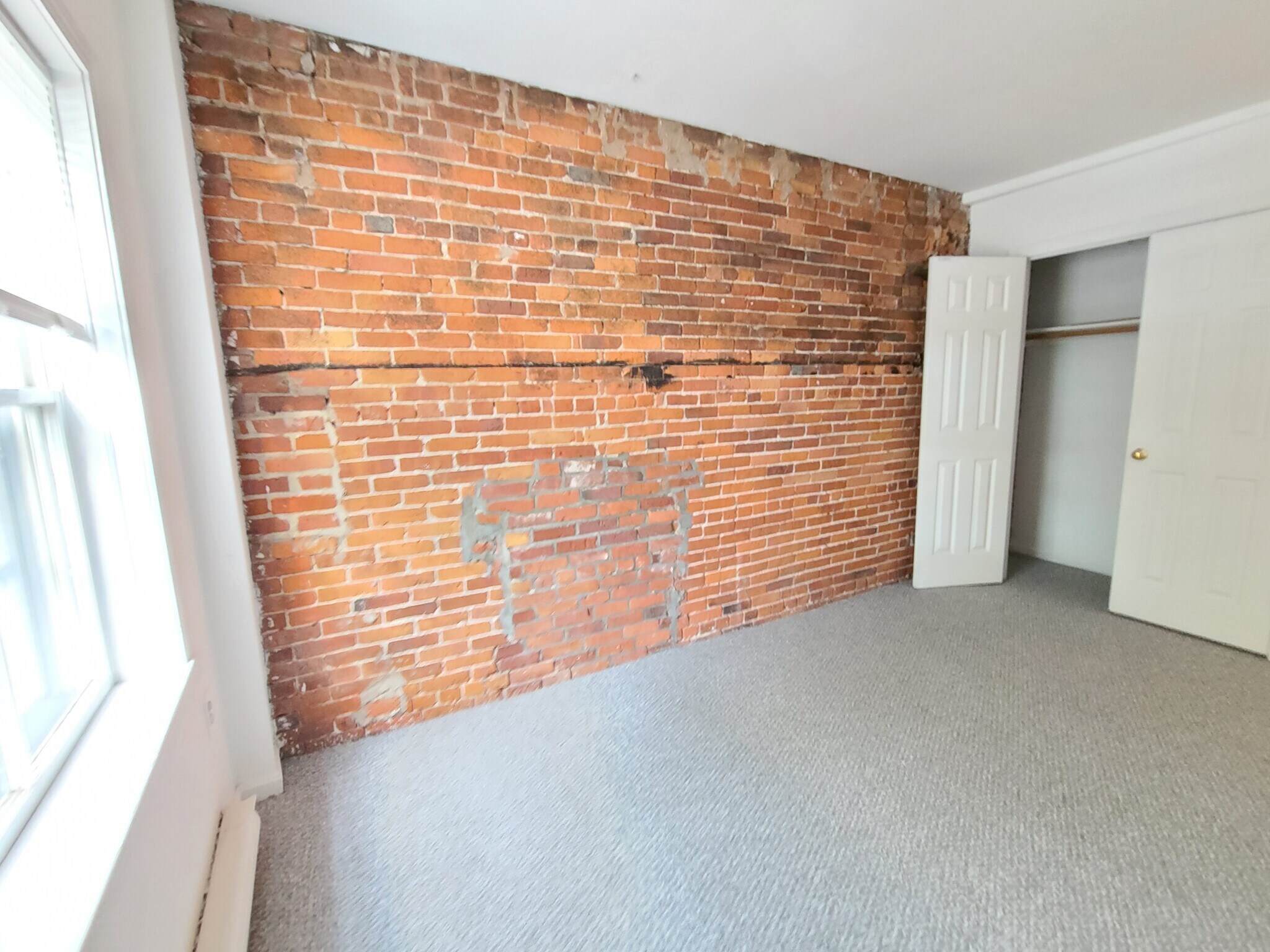 Building Photo - 1750 Washington St