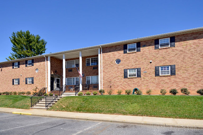 Washington Arms Apts - Washington, NJ | Apartment Finder