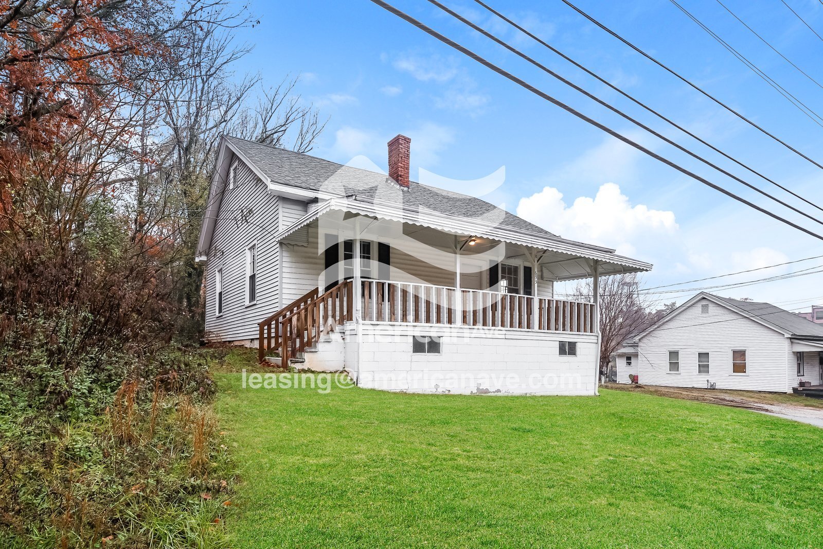 Building Photo - 693 Arlington Rd