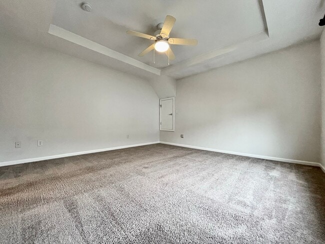 Building Photo - 3-Story Duplex in Chesapeake Beach! Ready 05-06-26! Fenced Backyard - Attached Garage - Pet Frien...