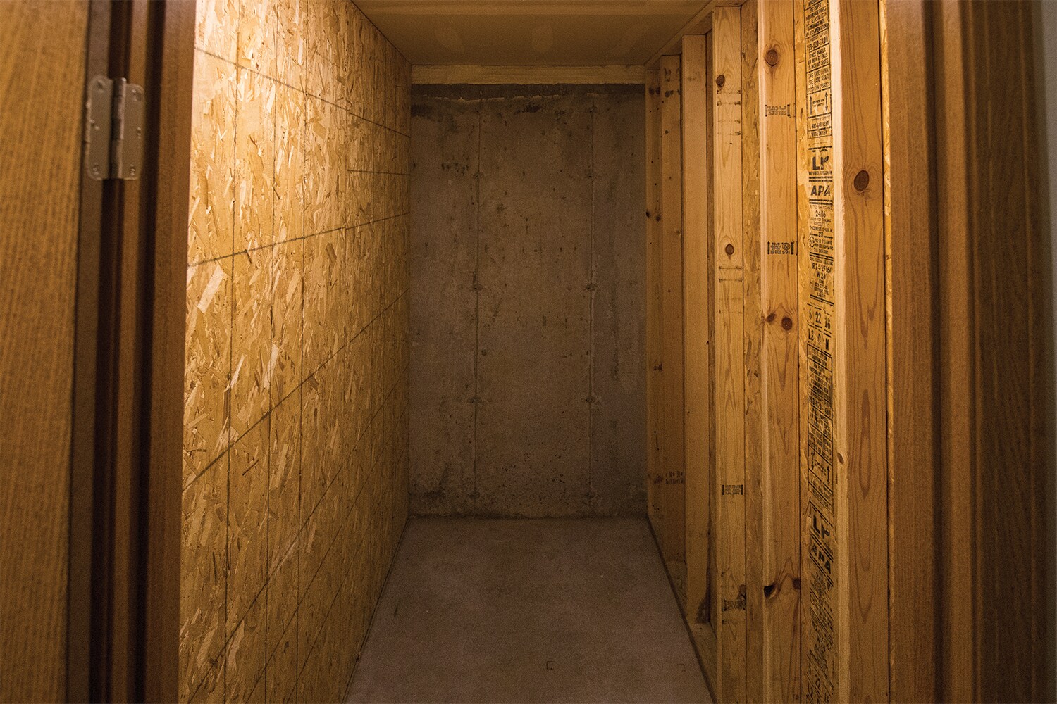 Building Photo - 3008 Gillette St