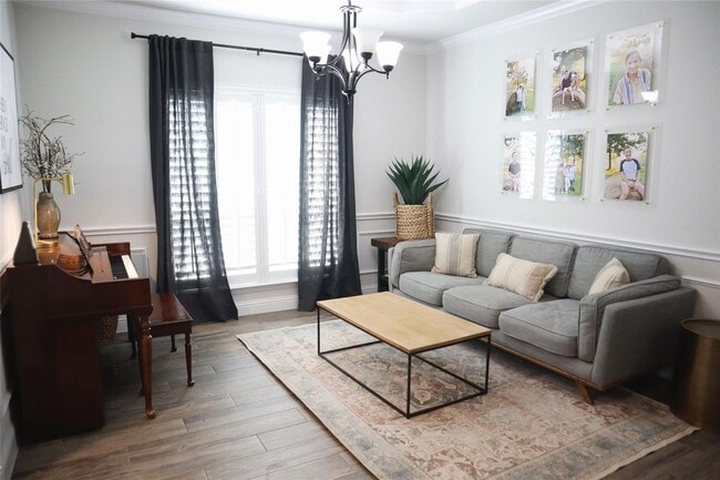 Building Photo - Room to S P R E A D out!