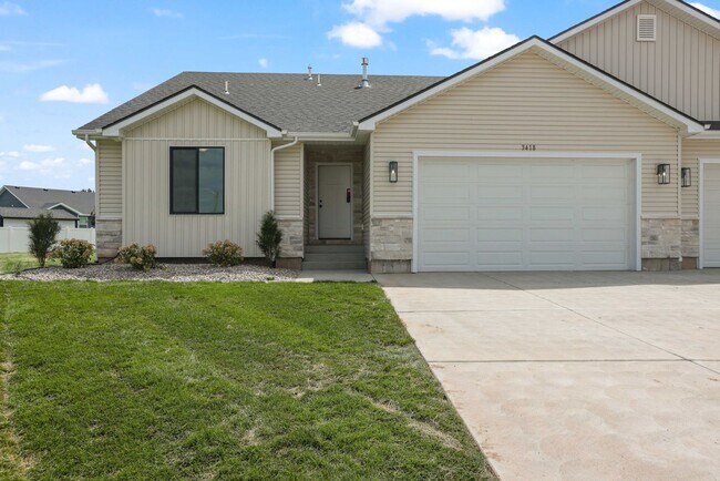 Primary Photo - Brand New Idaho Falls Twin Home | Move-In ...