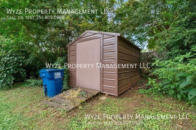 Building Photo - 1113 SE Westmoreland Ave