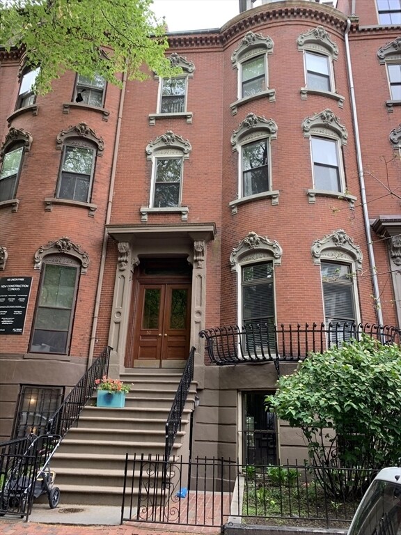 Building Photo - 50 Union Pk