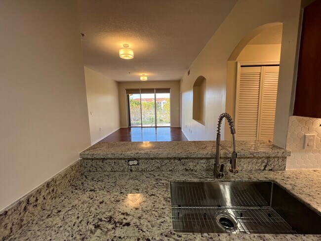 Enjoy the view from the Kitchen - 6360 NW 114th Ave