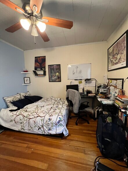 Building Photo - 14 Hancock St