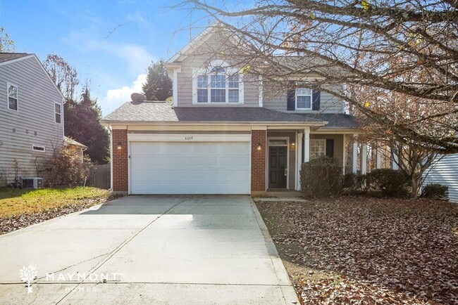 Building Photo - 6039 Shining Oak Ln