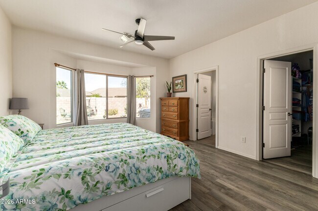 Building Photo - 44296 W Desert Plant Trail