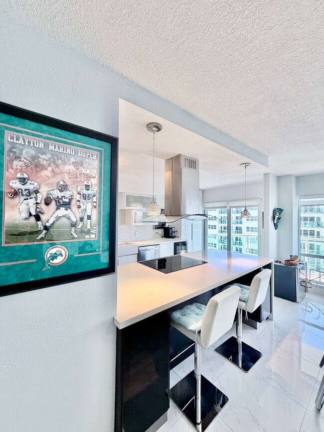 Building Photo - 3410-3410 Galt Ocean Dr