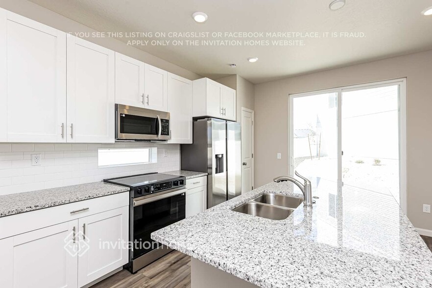 Building Photo - 441 Kanab Crk Dr