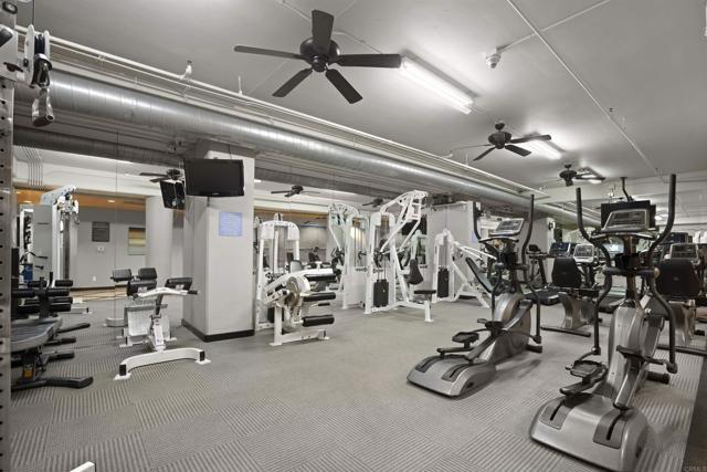 Building Photo - 1551 Fourth Ave