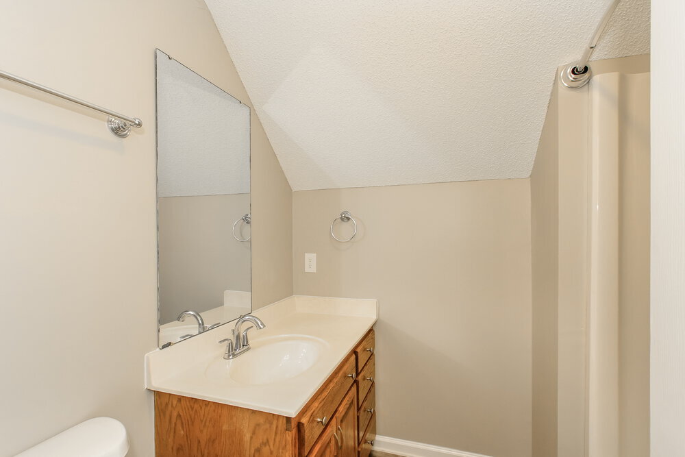 Building Photo - 6009 Burnt Mill Run