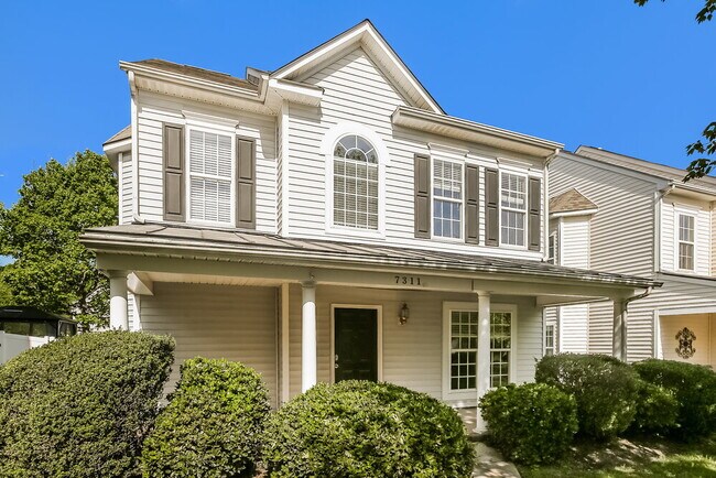 Building Photo - 7311 April Mist Trail