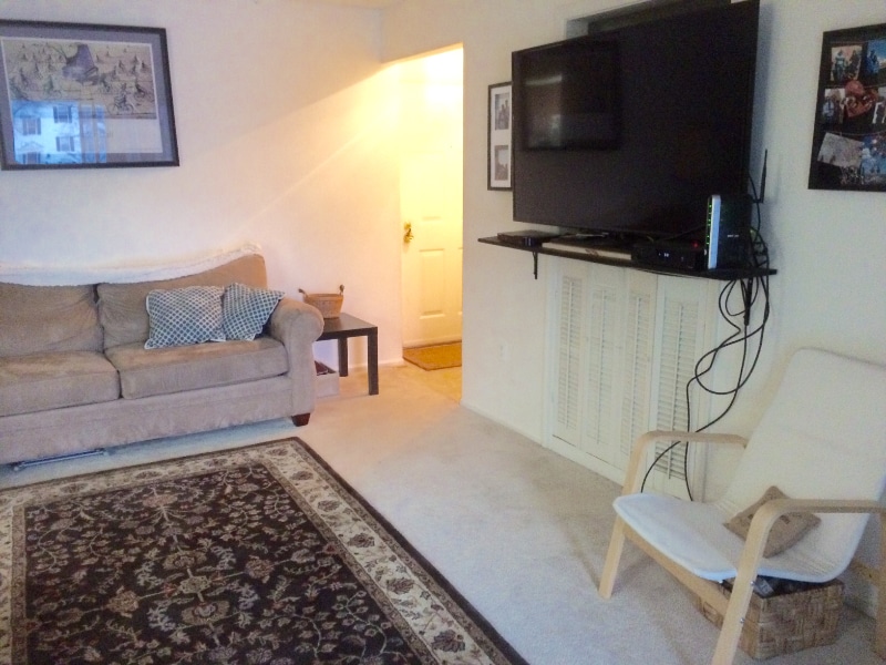 Building Photo - 7753 New Providence Dr