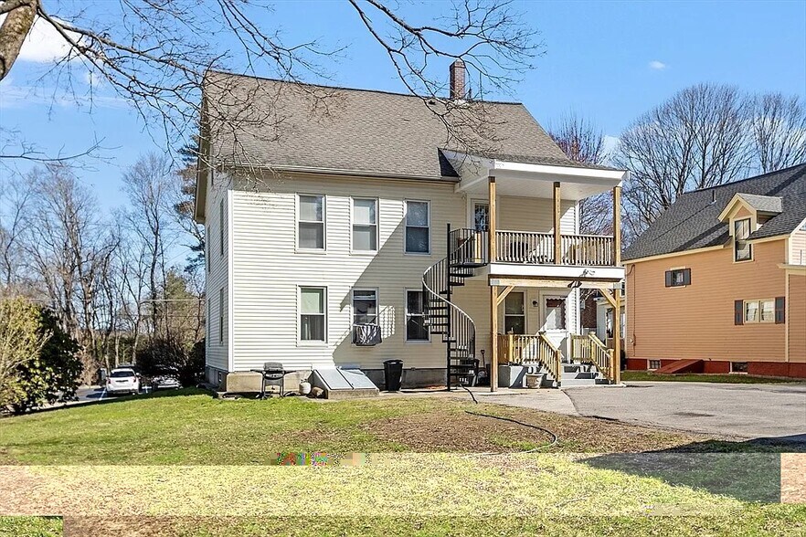 Building Photo - 6 Rutland St