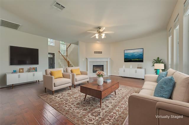 Building Photo - 1611 Tanglewood Dr