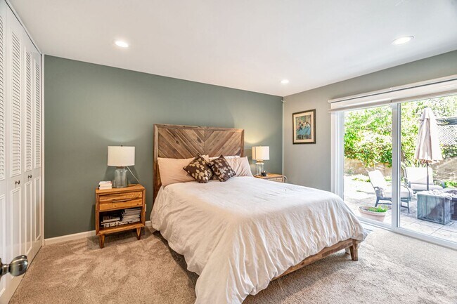 Building Photo - Stylish & Comfort Home in Prime San Jose Location