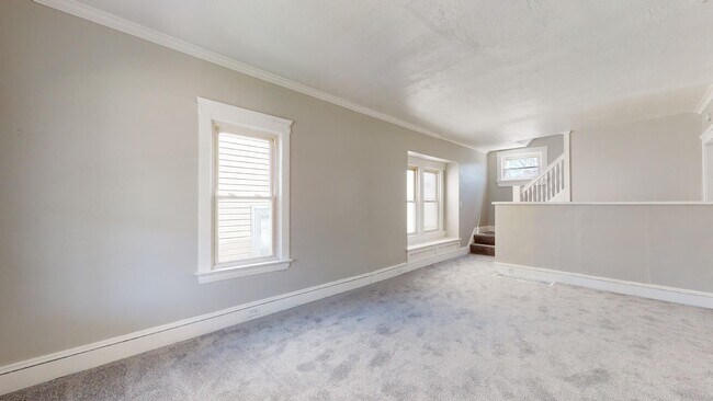 Building Photo - Cudell Neighborhood - 3 Bedroom Single Fam...
