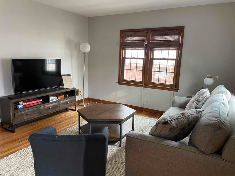 Building Photo - 4544 Mason St