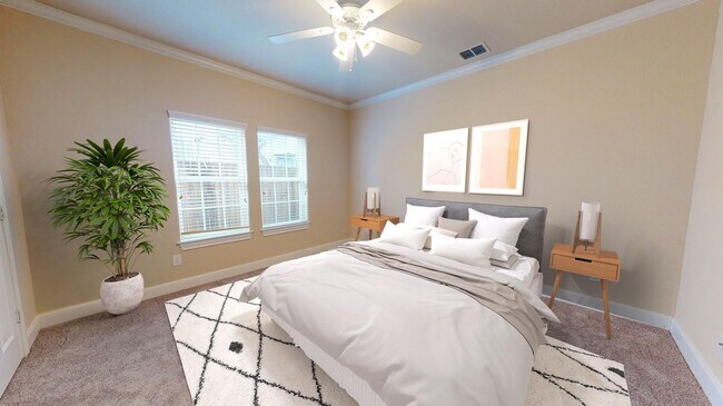 Building Photo - Craftsman-style Alamo Heights home with fe...