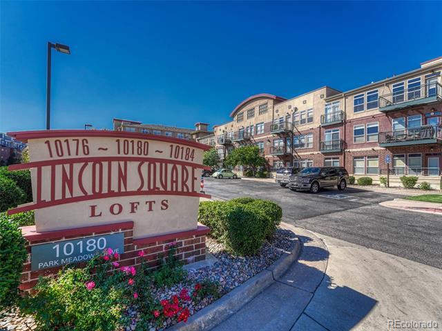 Building Photo - 10176 Park Meadows Dr