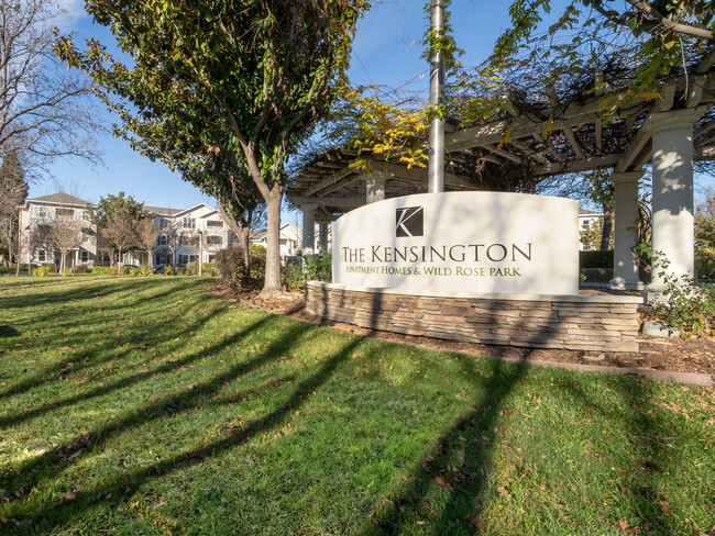 Building Photo - Kensington Apartments