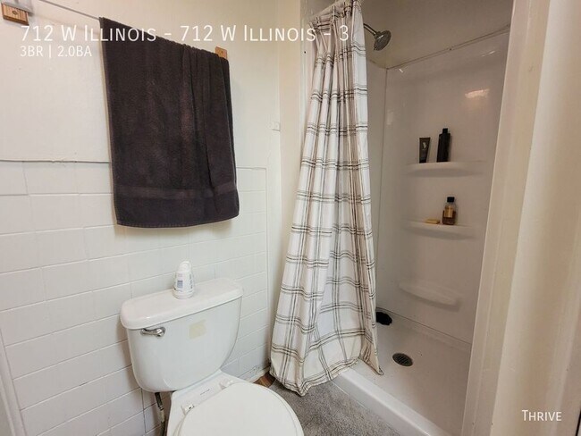 Building Photo - 712 W Illinois St