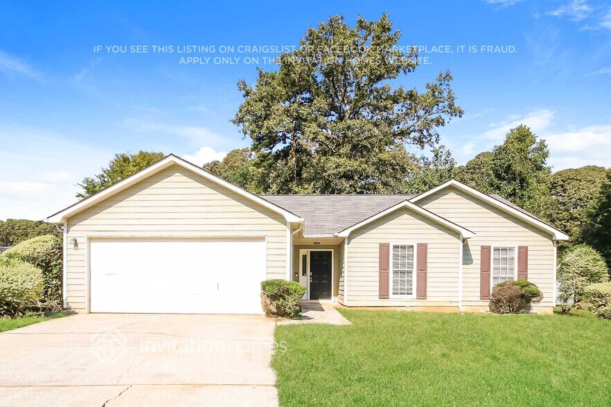 Primary Photo - 146 Forest Pl