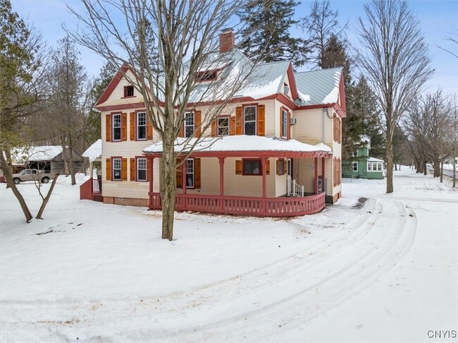 Building Photo - 7530 Dugway Rd