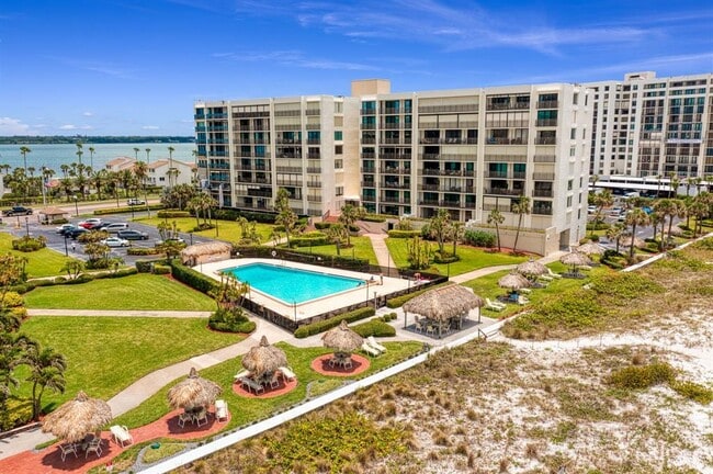 Building Photo - 1430 Gulf Blvd