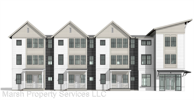 Building Photo - 1716 Habersham St