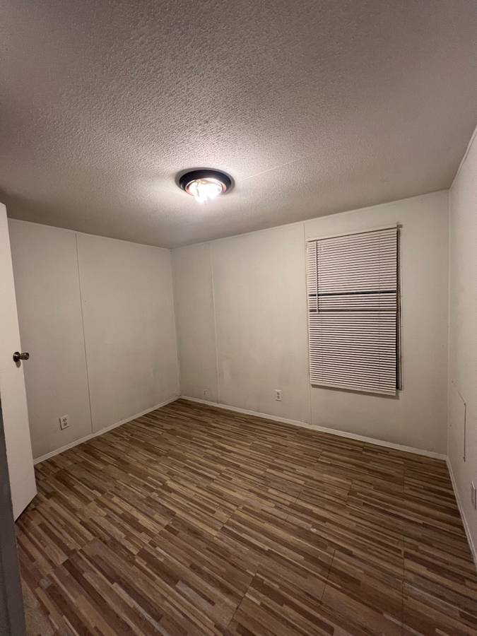 3rd Bedroom - 1225 Osteen St