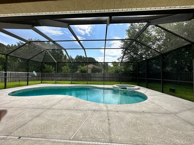 Building Photo - **Coming Soon** Pool Home in Cunningham Creek- Saint Johns