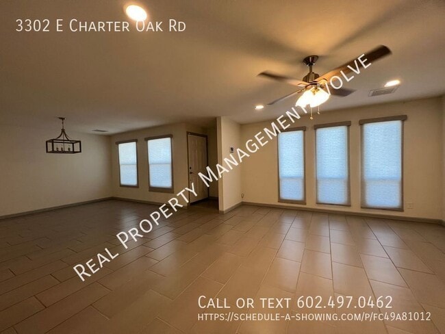 Building Photo - 3302 E Charter Oak Rd