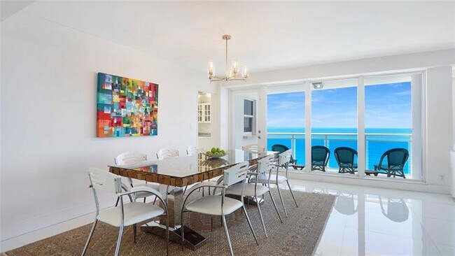 Building Photo - 3430 Galt Ocean Dr
