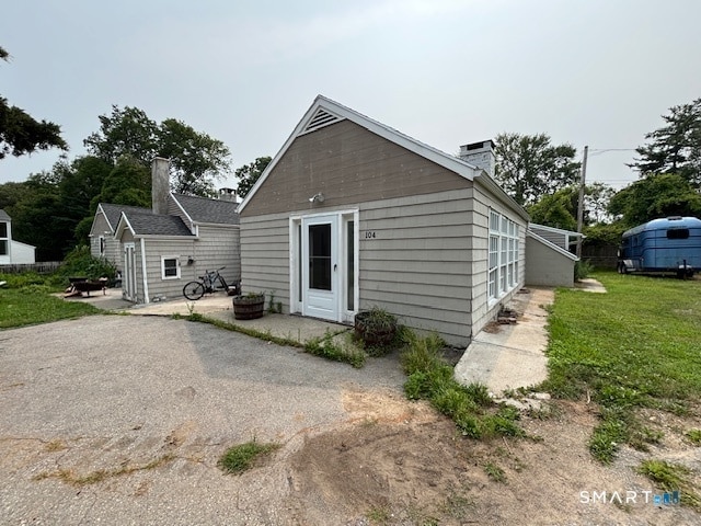 Building Photo - 104 Comstock Hill Ave