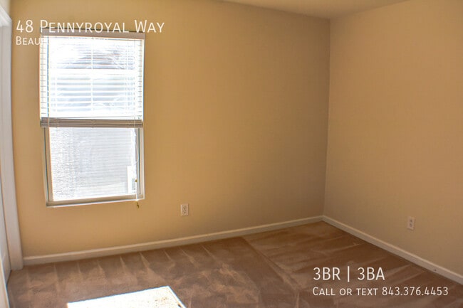 Building Photo - 48 Pennyroyal Way