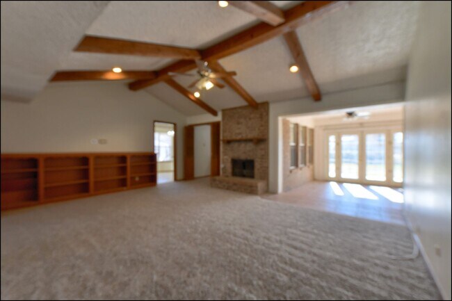 Building Photo - Available now!