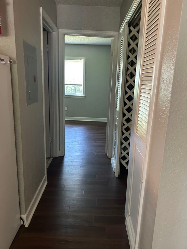 Interior Photo - City Studio Apartments